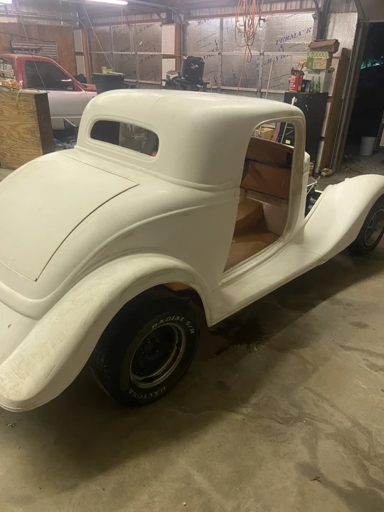1934 Ford Hot Rod - Image 2 of 7