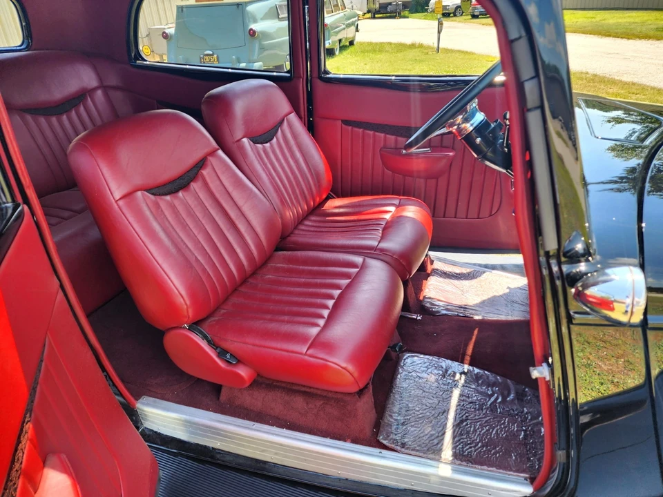 1934 Ford Model 18 & 40 - Image 19 of 21