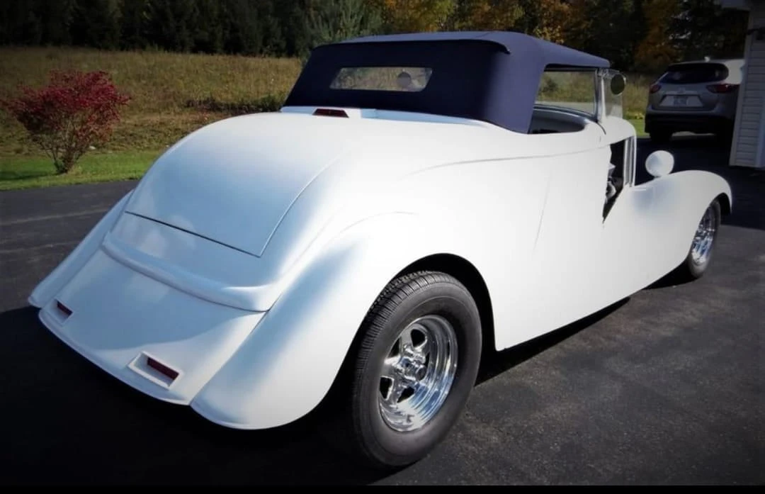1934 Ford Hot Rod - Image 15 of 21