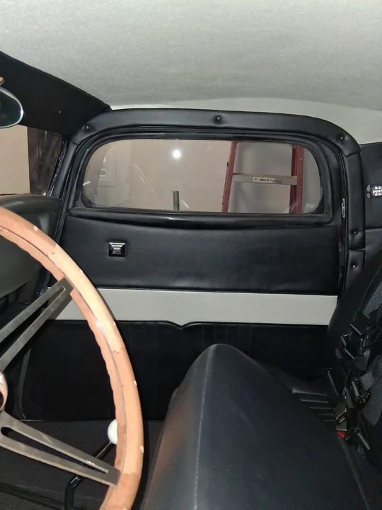 1934 Ford Model 18 & 40 - Image 19 of 21