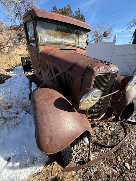 1934 Ford Hot Rod - Image 2 of 6