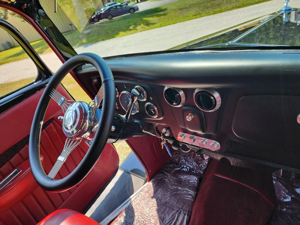 1934 Ford Model 18 & 40 - Image 18 of 21
