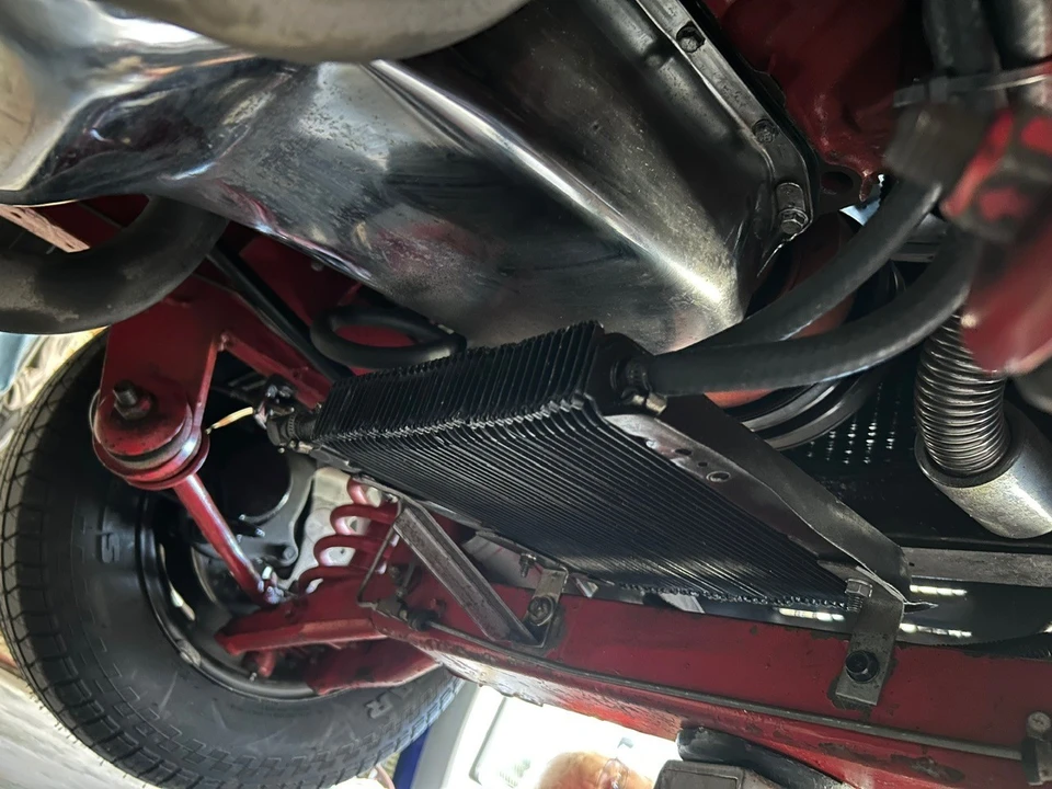1934 Ford Model 18 & 40 - Image 21 of 21