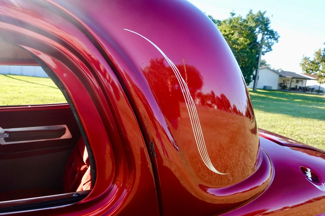 1934 Ford Model 18 & 40 - Image 18 of 21