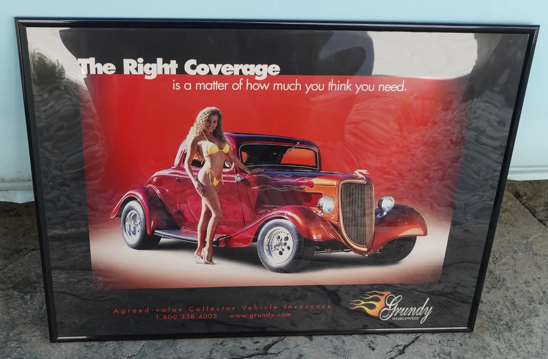1934 Ford Model 18 & 40 - Image 21 of 21
