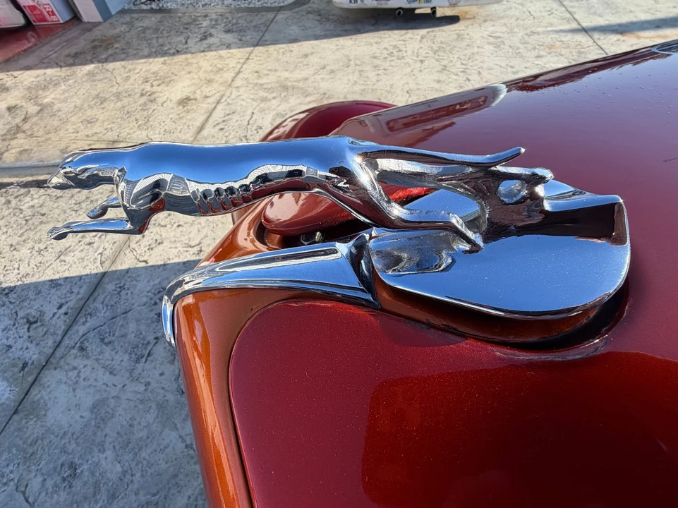 1934 Ford Model 18 & 40 - Image 14 of 21