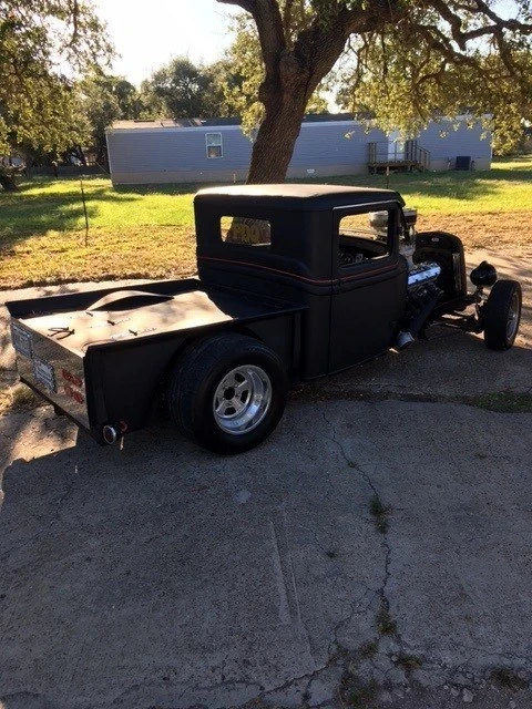1934 Ford Model 18 & 40 - Image 2 of 9
