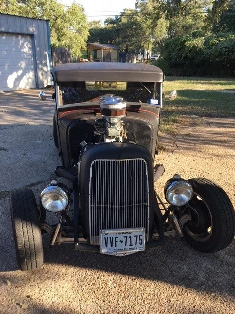 1934 Ford Model 18 & 40 - Image 8 of 9