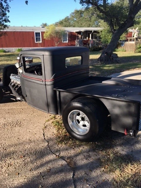 1934 Ford Model 18 & 40 - Image 6 of 9
