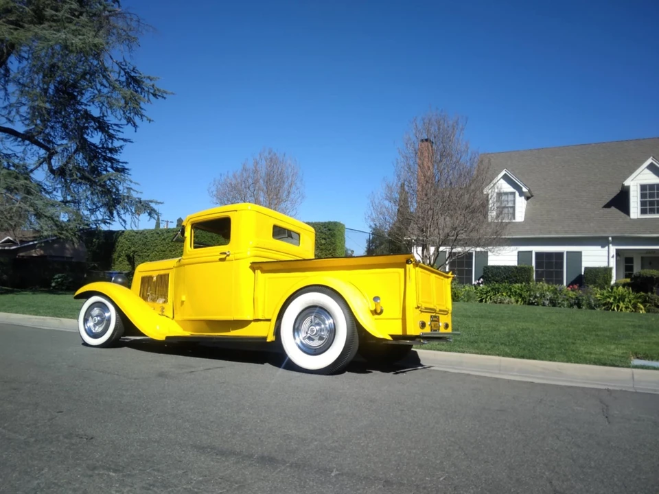 1934 Ford Hot Rod - Image 13 of 21