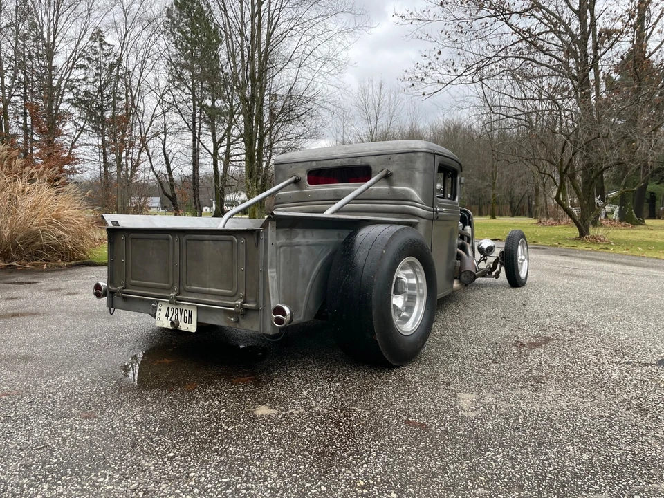 1934 Ford Pickup (1932-1934) - Image 6 of 21
