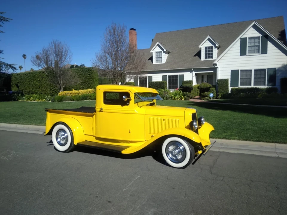 1934 Ford Hot Rod - Image 16 of 21