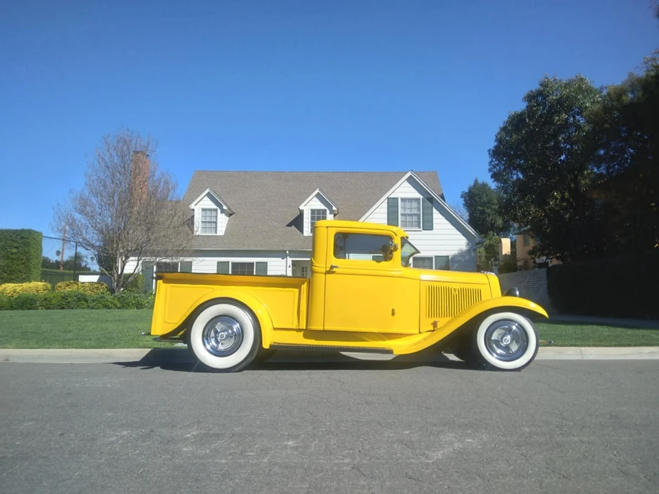 1934 Ford Hot Rod - Image 3 of 21