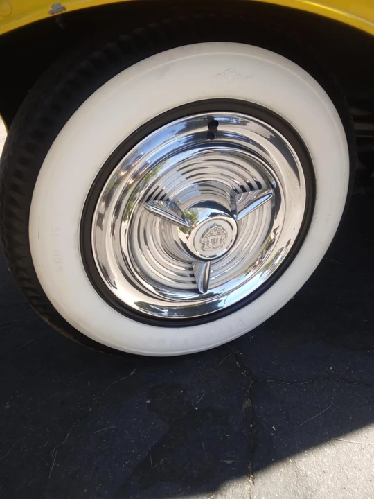 1934 Ford Hot Rod - Image 19 of 21