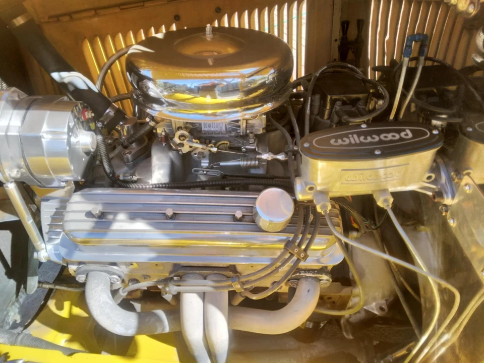 1934 Ford Hot Rod - Image 21 of 21