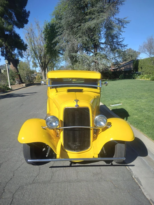 1934 Ford Hot Rod - Image 6 of 21