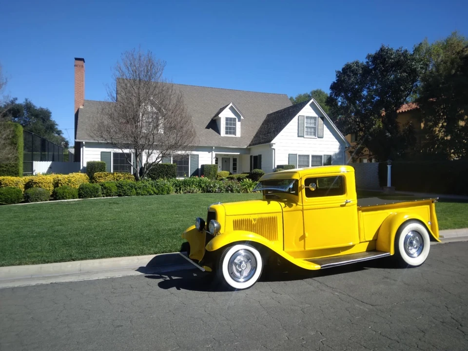1934 Ford Hot Rod - Image 2 of 21