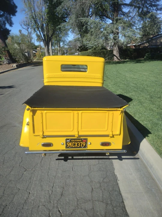 1934 Ford Hot Rod - Image 5 of 21