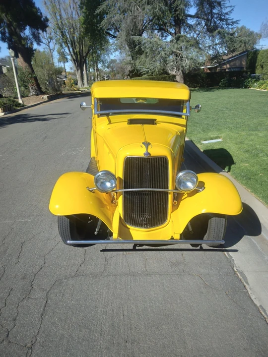 1934 Ford Hot Rod - Image 15 of 21