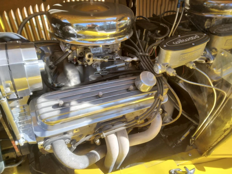 1934 Ford Hot Rod - Image 20 of 21