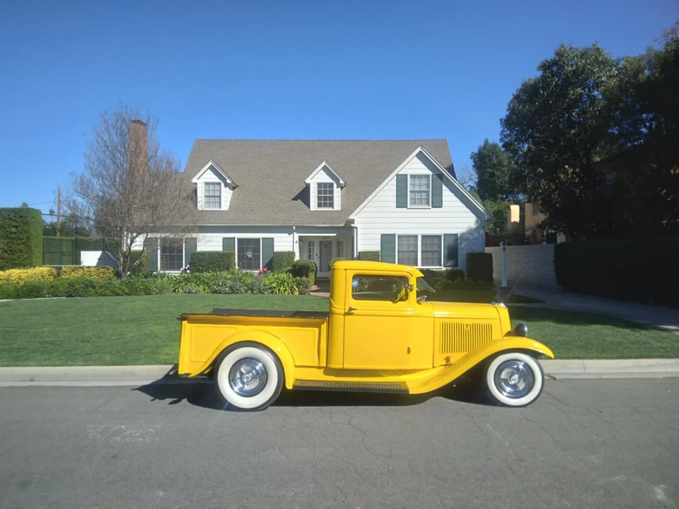 1934 Ford Hot Rod - Image 14 of 21