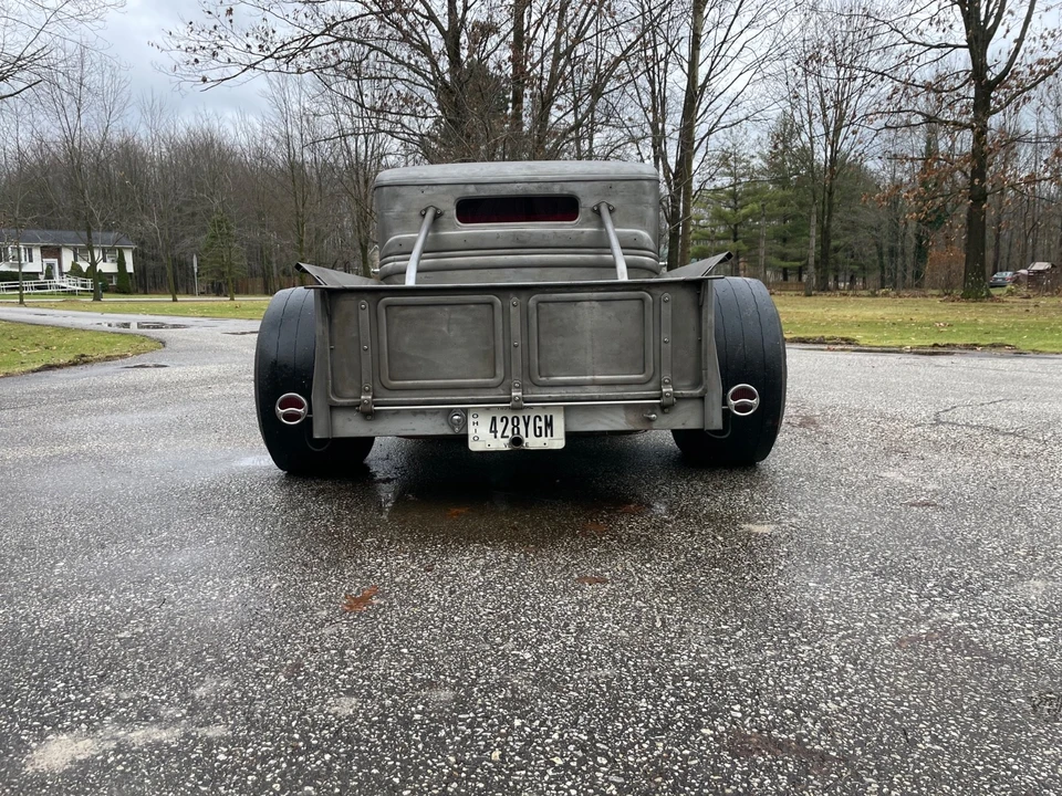 1934 Ford Pickup (1932-1934) - Image 5 of 21