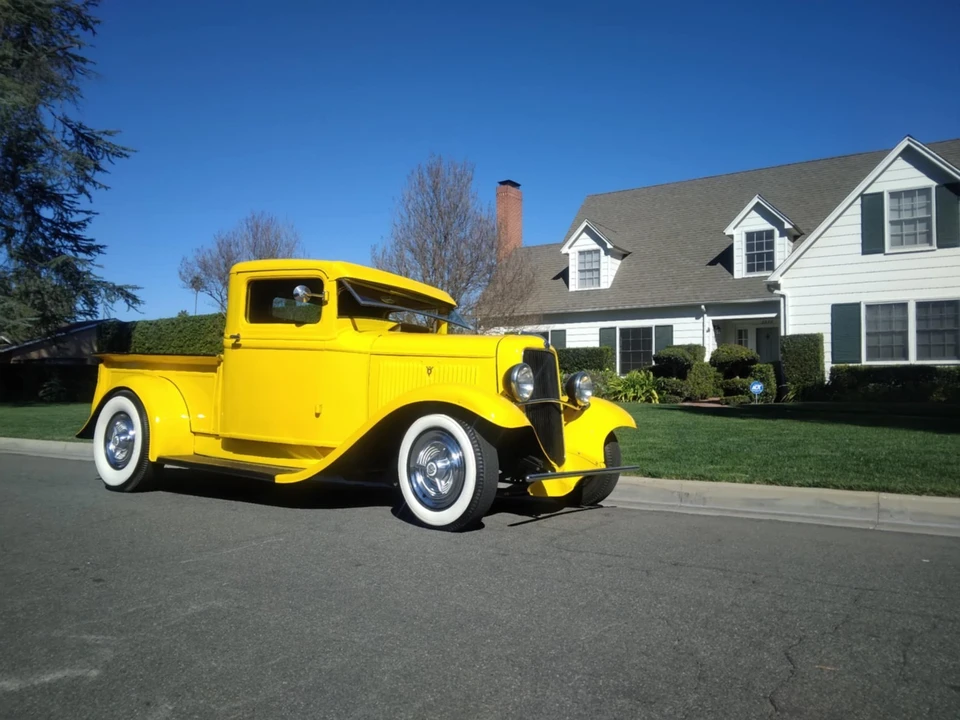1934 Ford Hot Rod - Image 11 of 21
