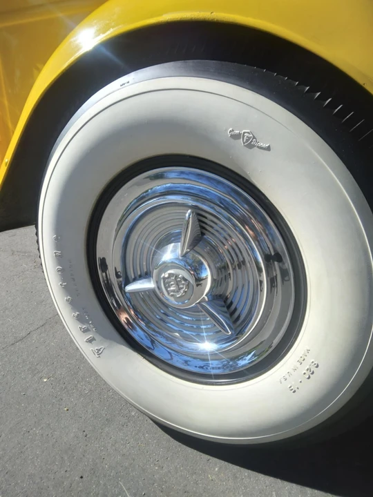 1934 Ford Hot Rod - Image 18 of 21