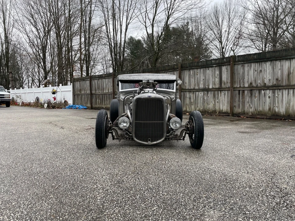 1934 Ford Pickup (1932-1934) - Image 10 of 21