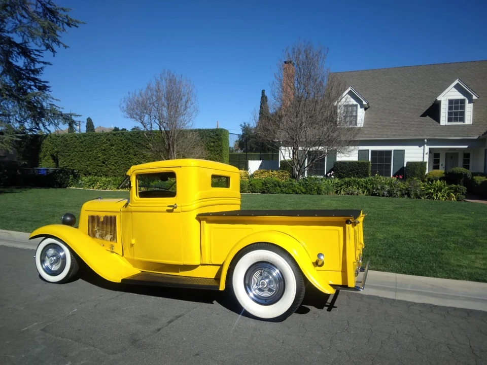 1934 Ford Hot Rod - Image 10 of 21