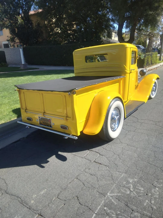 1934 Ford Hot Rod - Image 8 of 21