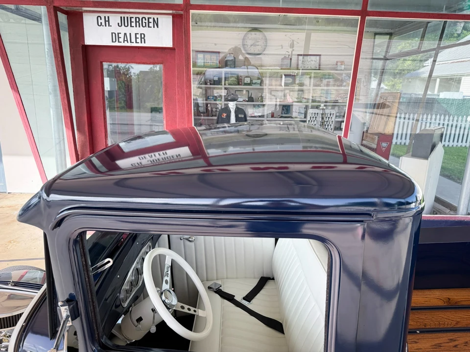 1934 Ford Pickup (1932-1934) - Image 10 of 31