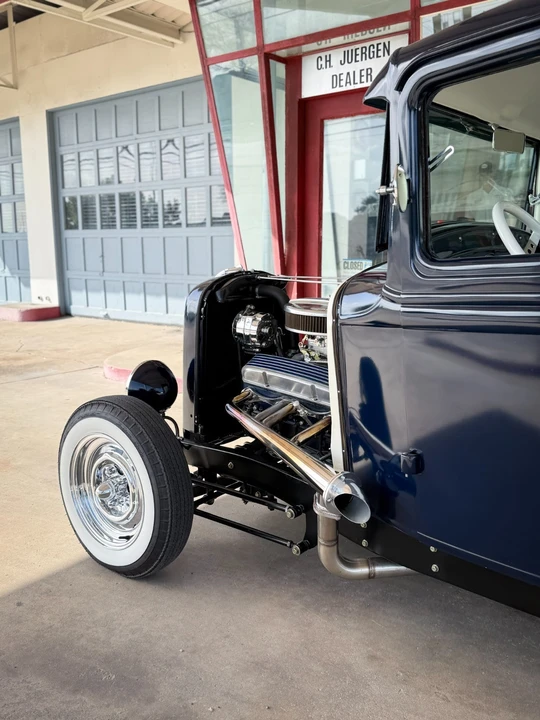 1934 Ford Pickup (1932-1934) - Image 5 of 31