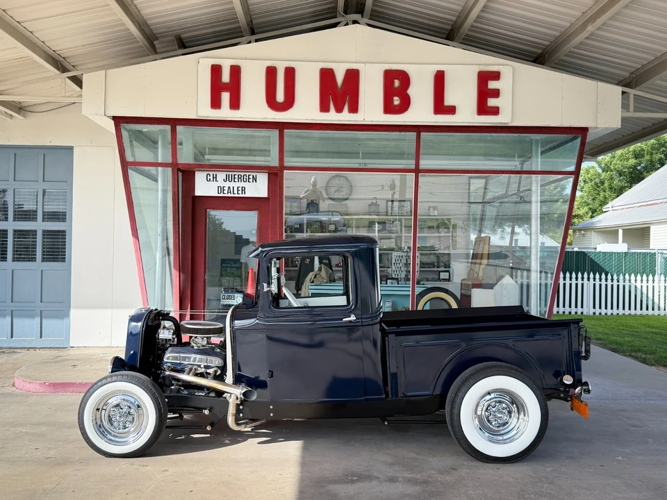 1934 Ford Pickup (1932-1934) - Image 4 of 31