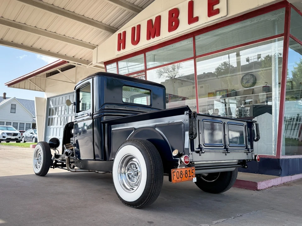 1934 Ford Pickup (1932-1934) - Image 3 of 31