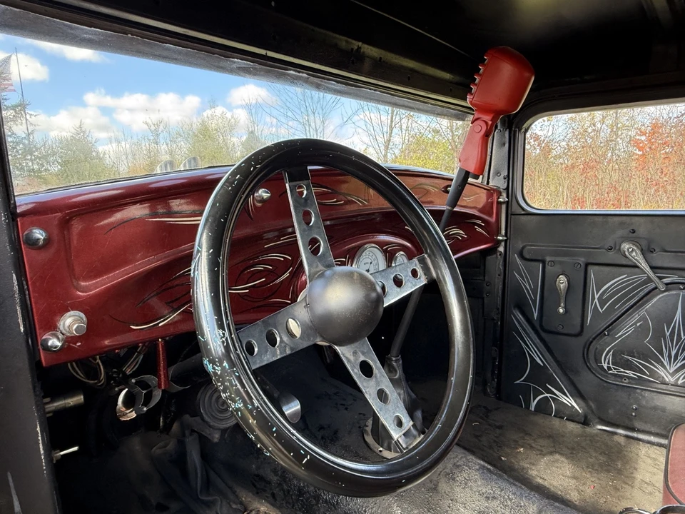 1934 Ford Pickup (1932-1934) - Image 10 of 20