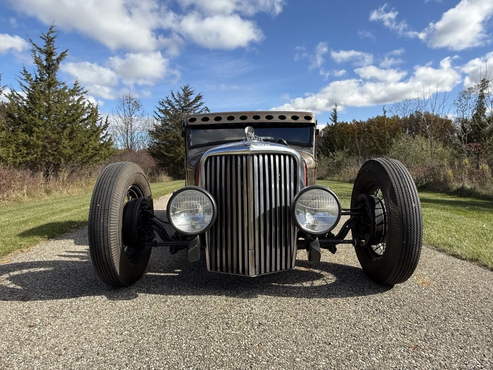 1934 Ford Pickup (1932-1934) - Image 13 of 20