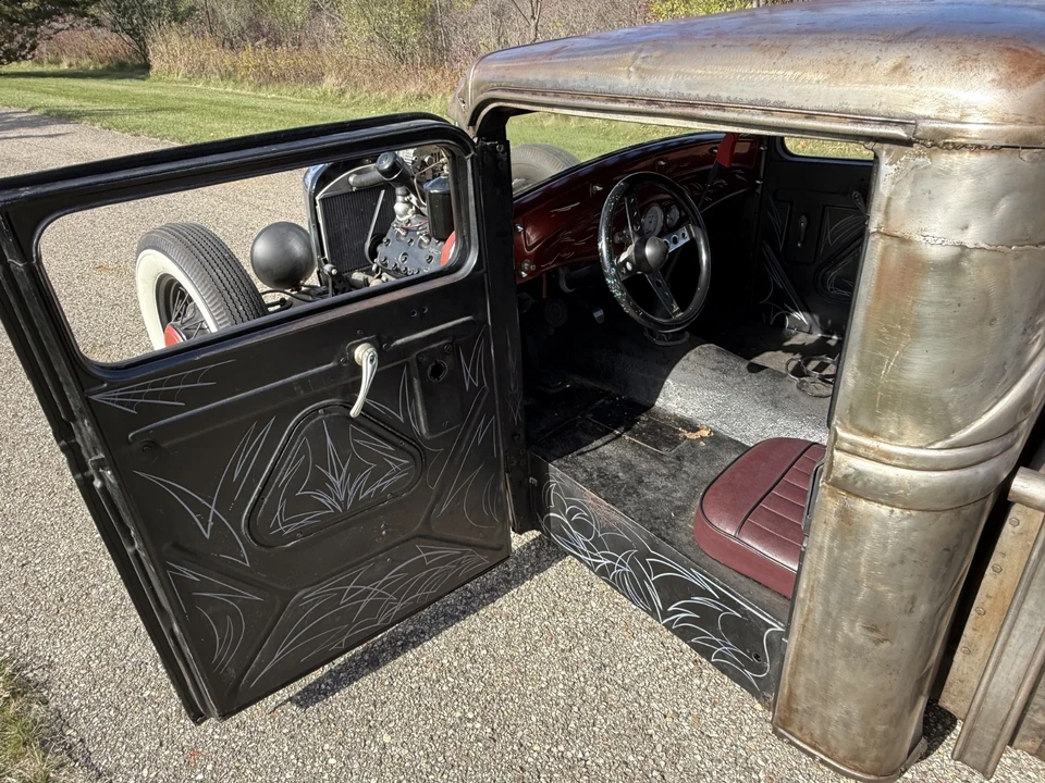 1934 Ford Pickup (1932-1934) - Image 11 of 20