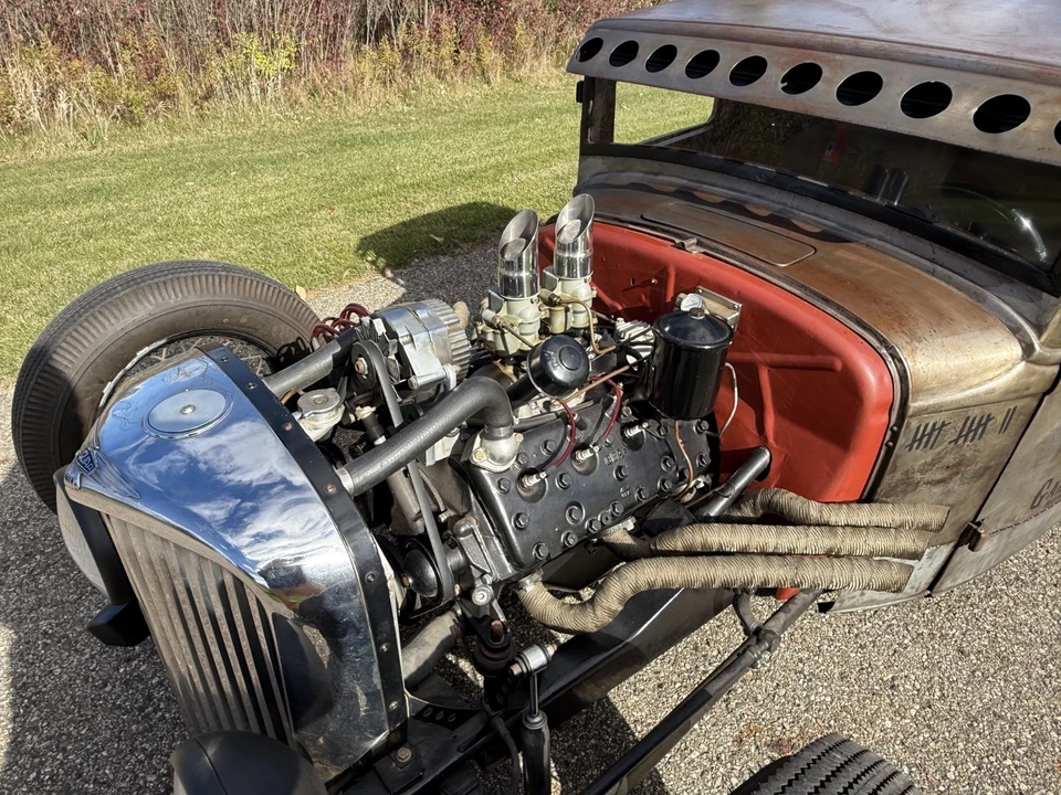 1934 Ford Pickup (1932-1934) - Image 8 of 20