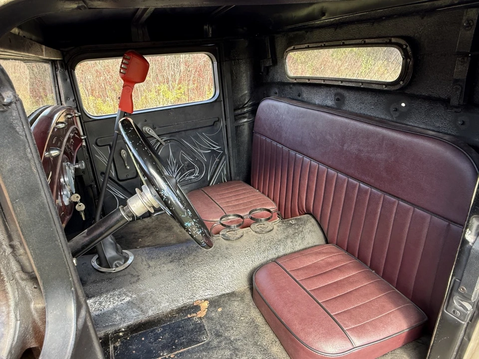 1934 Ford Pickup (1932-1934) - Image 9 of 20
