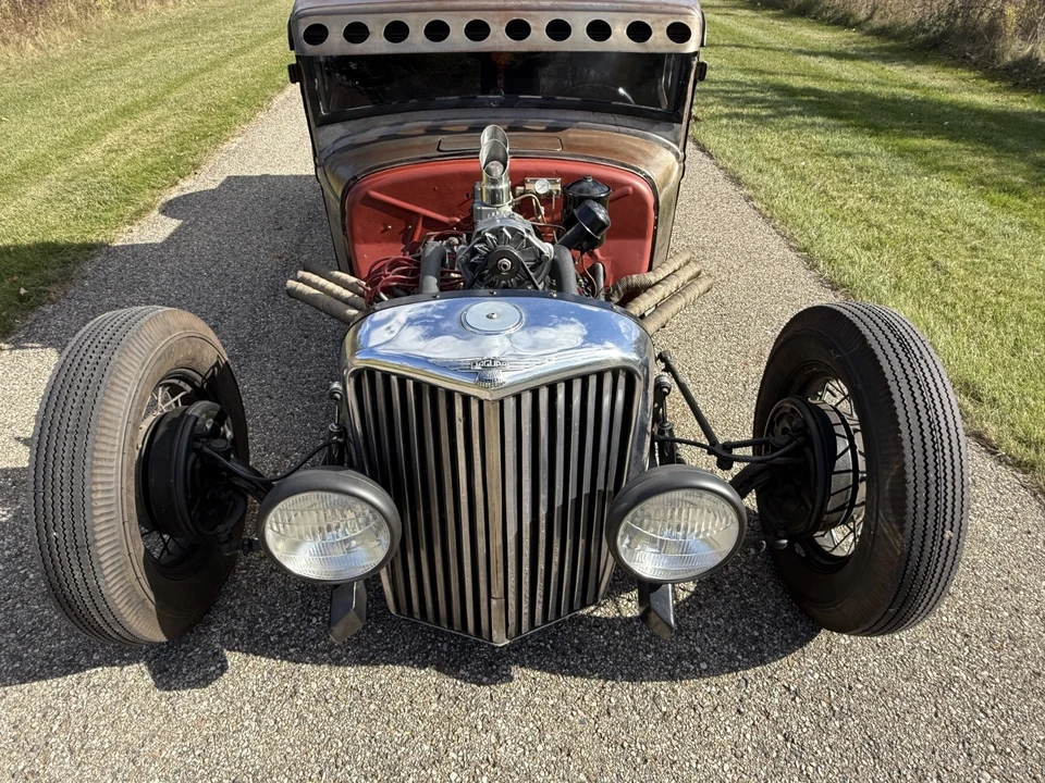 1934 Ford Pickup (1932-1934) - Image 5 of 20