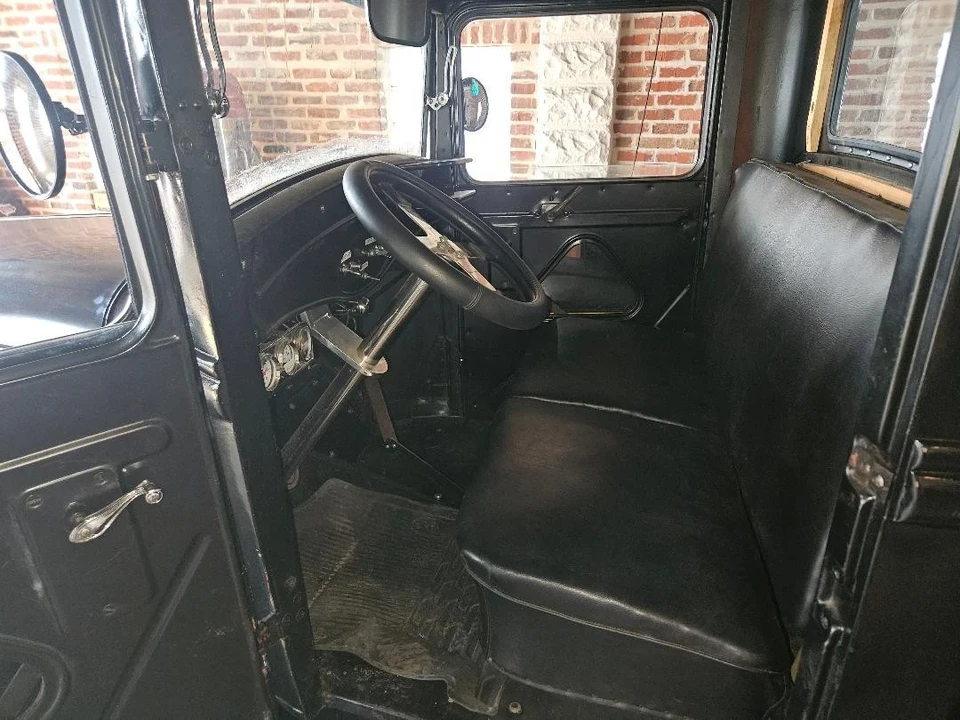 1934 Ford Pickup (1932-1934) - Image 9 of 16