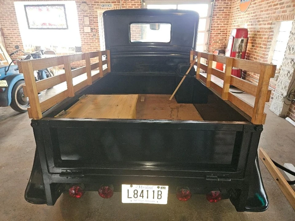 1934 Ford Pickup (1932-1934) - Image 6 of 16