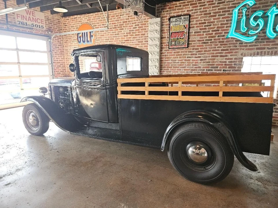 1934 Ford Pickup (1932-1934) - Image 2 of 16