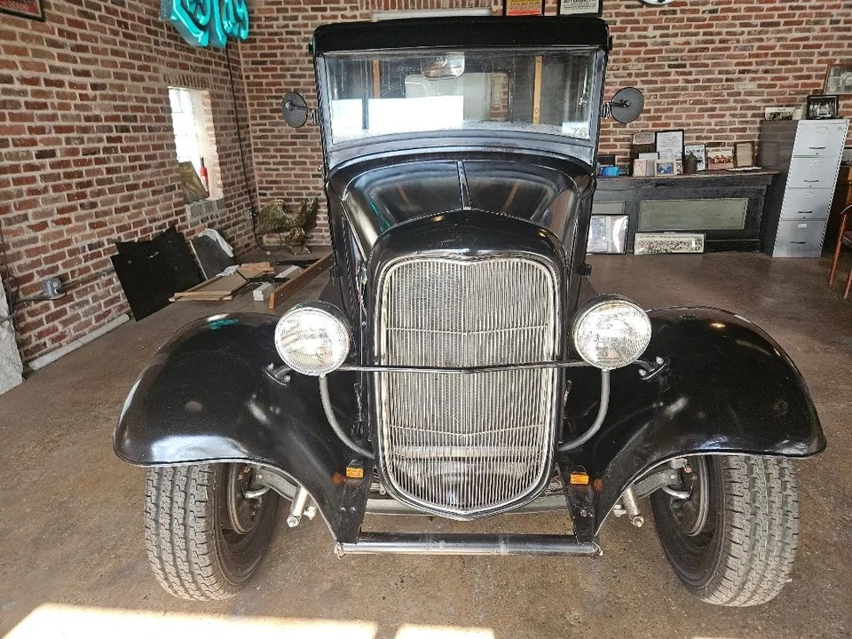 1934 Ford Pickup (1932-1934) - Image 5 of 16