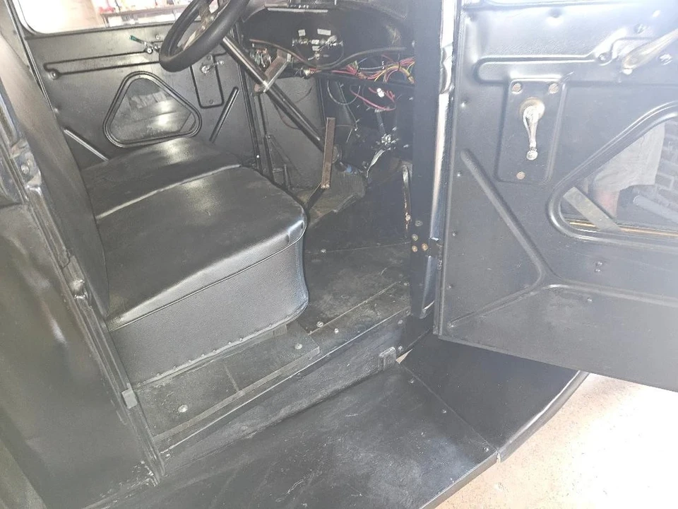 1934 Ford Pickup (1932-1934) - Image 10 of 16