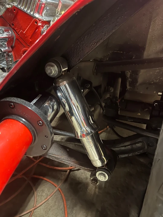 1934 Ford Hot Rod - Image 15 of 21