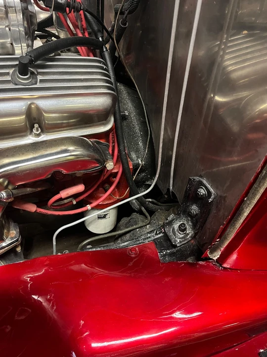 1934 Ford Hot Rod - Image 14 of 21