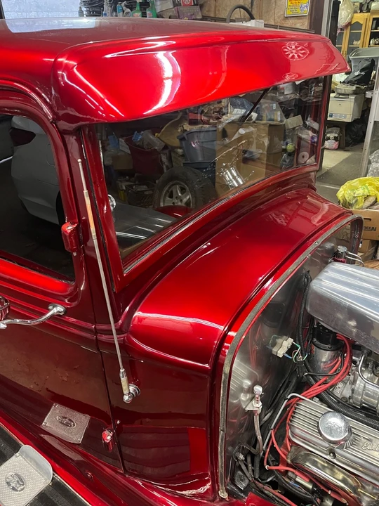 1934 Ford Hot Rod - Image 8 of 21