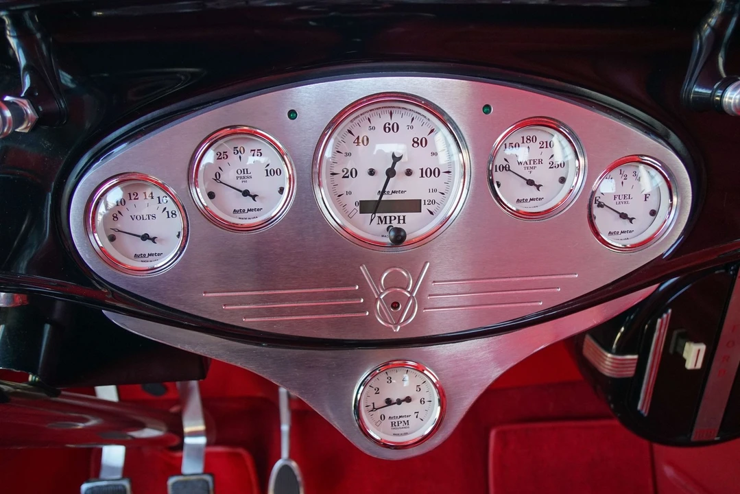 1934 Ford Hot Rod - Image 25 of 25